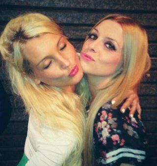 TeamAlexiaSS7's profile picture. ❤ Compte fan officiel pour la belle Alexia de SS7 ❤ Elle meritait de gagner ❤ @Alexiamorioff son compte officiel ✌