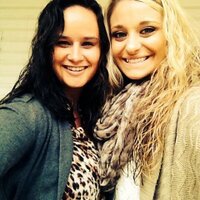 Amber Hallet  (@amber_hallet) 's Twitter Profile