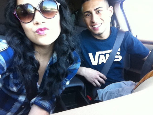 Alyssa Celene.❤ January 3, 2013.❤