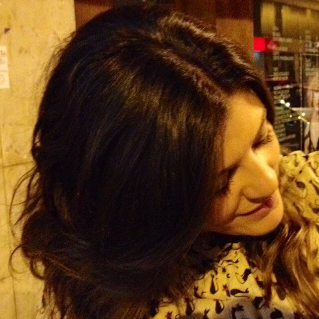 nandis_ma's profile picture. 