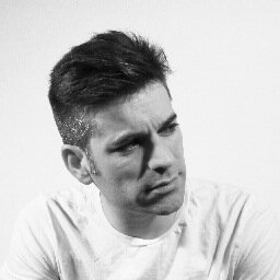 Songwriter, music producer, loverman, radio-boy (Insupportibles)