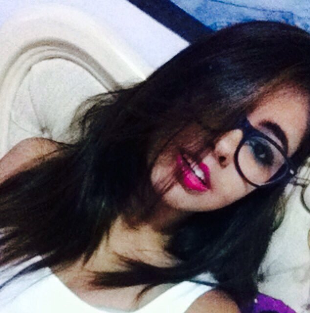 Snapchat :Ohanana / Instagram : Ohana Oliveira Ferreira