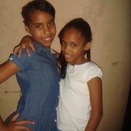 Siigume y te sigo me gusta andar con mis amigas