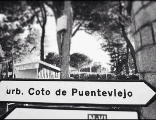 -Coto de Puenteviejo-