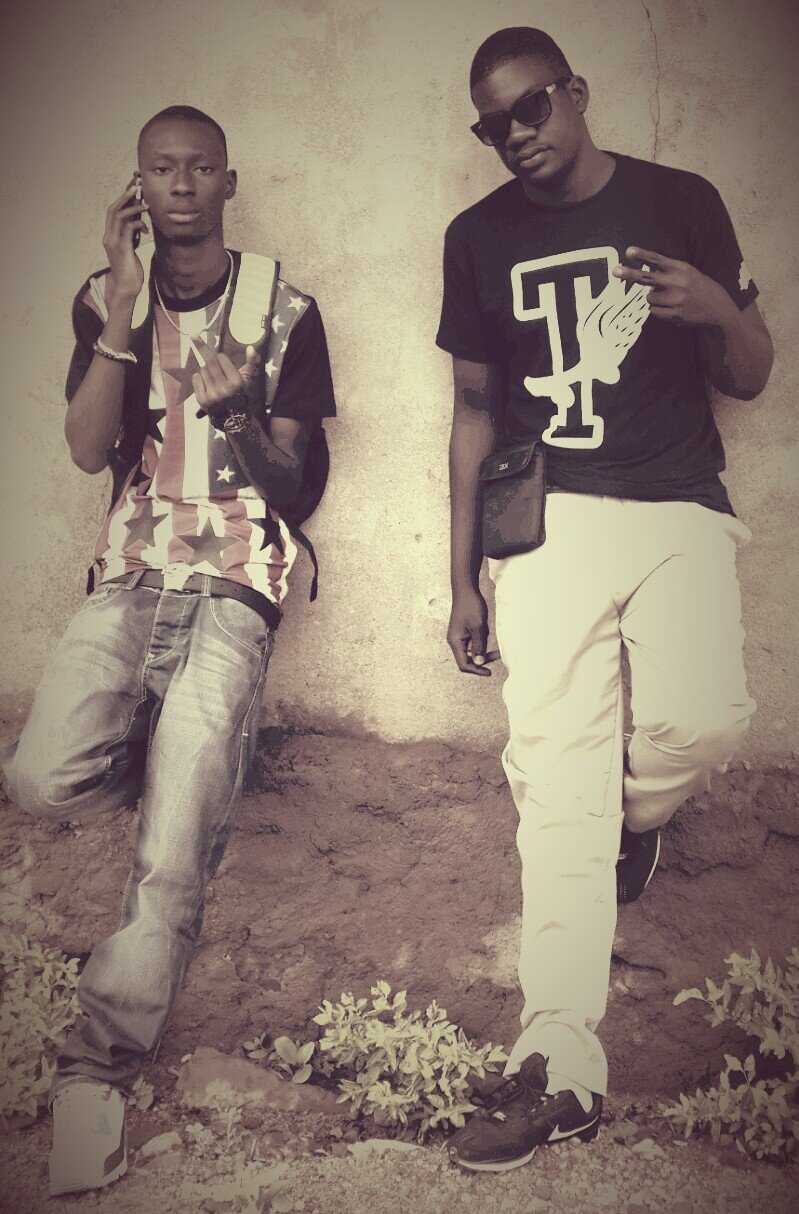 Kopp 92i#team B20 #team 223#Team vybz#Heure baii