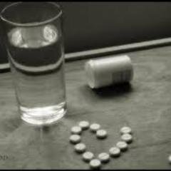 Welcome to my world. | Mi vida consiste en una lucha interna diaria. |