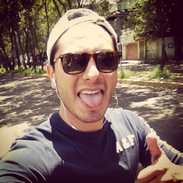 Soy un cabron!!
