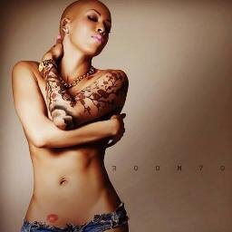 NedokucivaKucka's profile picture. 