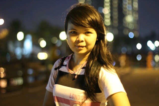 Indah pada waktunya♥