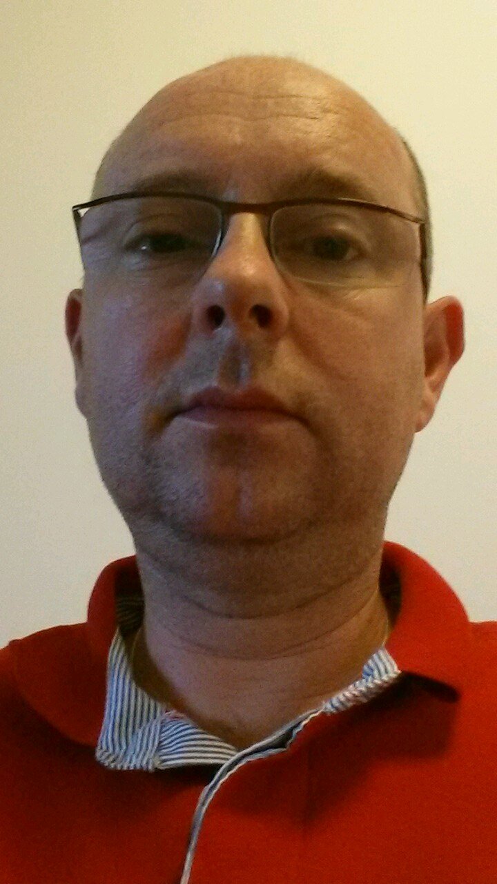 Head of Primary at an International school, full time teacher, father of 2 beautiful kids and Southend United fan.