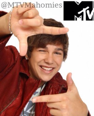 Hi Mahomies! This is the official account of Austin Mahone + MTV.