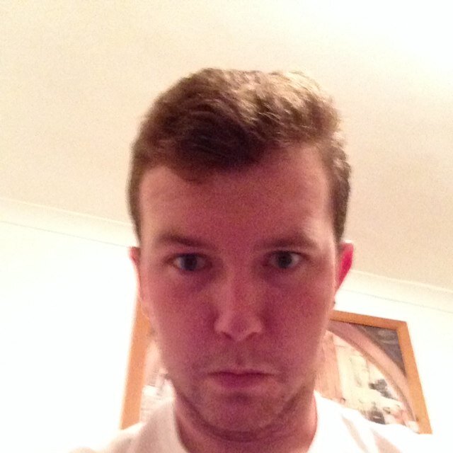 gmseaman's profile picture. 