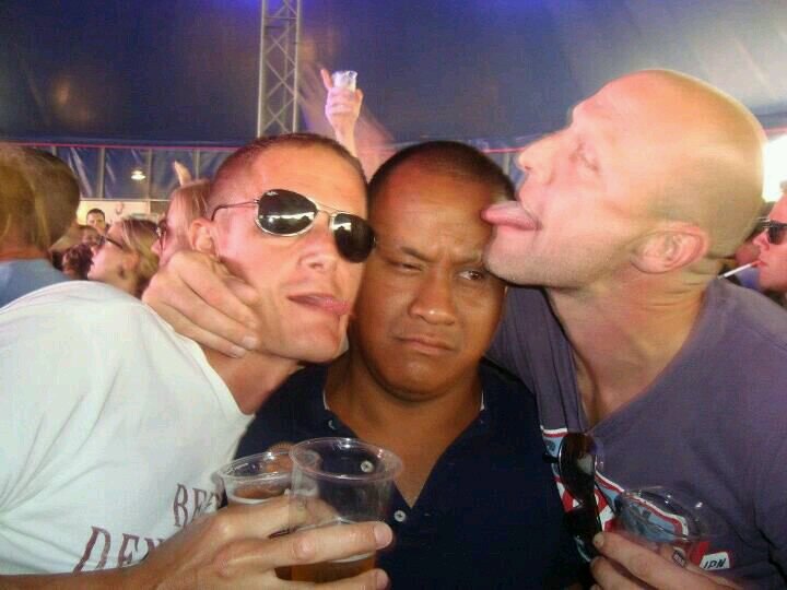 EricFokker's profile picture. 