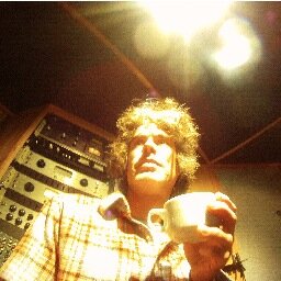 Musician , Bullfrogger , post-geographic Jibber