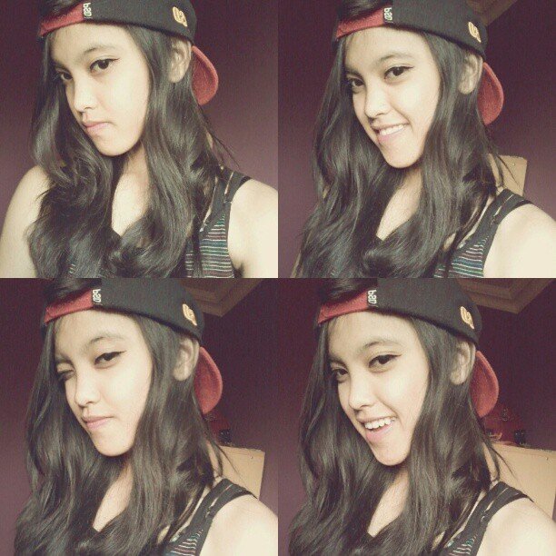 @Firdha_STAR Guitarist @STARband_ and @Variatif_Offic !! Line/IG : arlitafirdha || Proud of Her Follow Us Guys :)