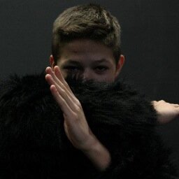 Gormogo's profile picture. 