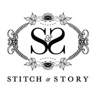 Stitch & Story (@stitchandstory) 's Twitter Profile Photo