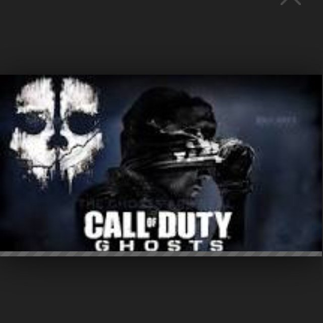 ProbsOfDuty's profile picture. Love/Hate relationship with it.