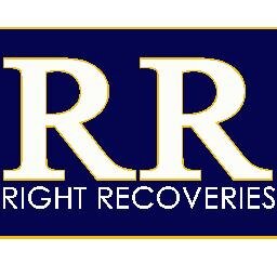Right Recoveries, LLC is a commercial debt collection agency providing businesses with professional, effective and efficient recovery solutions.
