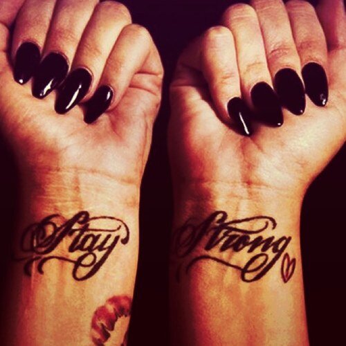 Hey guys follow me and i'll follow back.