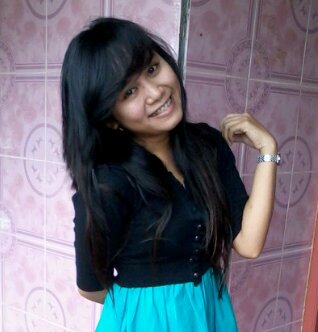 I'm JUST a Simple Girl ☺