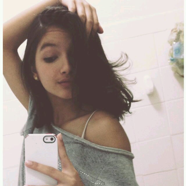 Meu mundo é você Bárbara Maia s2
