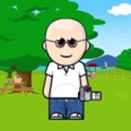 RafelRibot's profile picture. 