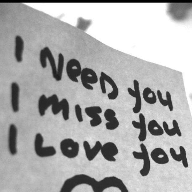 Love is forever