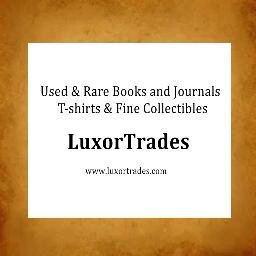 LuxorTrades offers an assortment of collectible items.

Visit us.