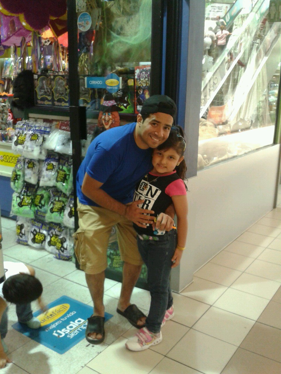 wendyamarilla's profile picture. ninguna