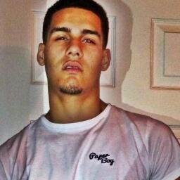 R.I.P DepzMan GBNF 1995-2013 :(   An 18-year-old rapper has been stabbed to death after attending a tribute night to a knife murder victim.