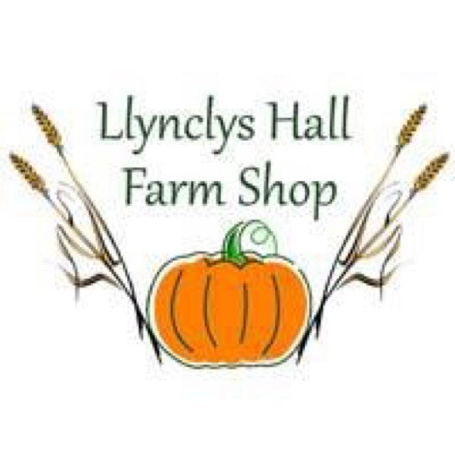 Llynclys Farm Shop