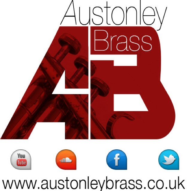 Austonley Brass is a brass dectet who boast some of the most sought after brass musicians in the North of England https://t.co/KyToLhWeDn