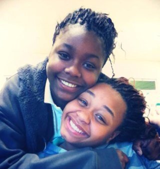 Im Tyra Howard & Im Not The Shi , Im the Poo ! OhYess . But Anyways Go Follow Me On IG @kjones_bf , iFollow Back ! 
Hollah .
