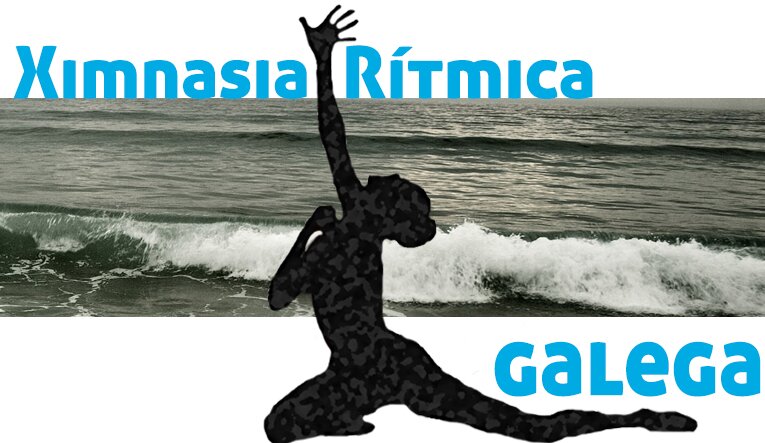 Plataforma para incrementar a visibilidade da Ximnasia Rítimica Galega dentro de Galicia. Queremos que se recoñeza todo o que ten