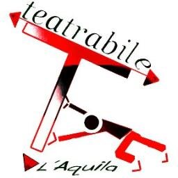 Impegnata nella promozione artistica e socio-culturale, Teatrabile è nata a L’Aquila nel 1990. Il suo scopo è favorire la diffusione della “cultura teatrale”.