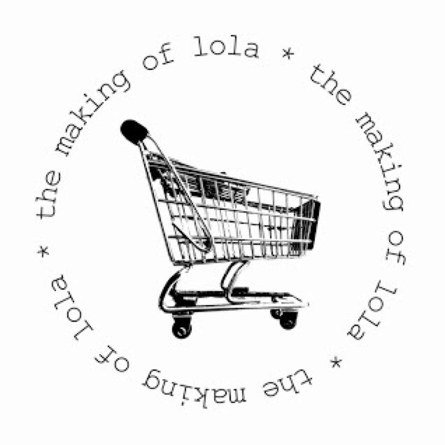 where a tiny trolley conquers the world... and all its food!