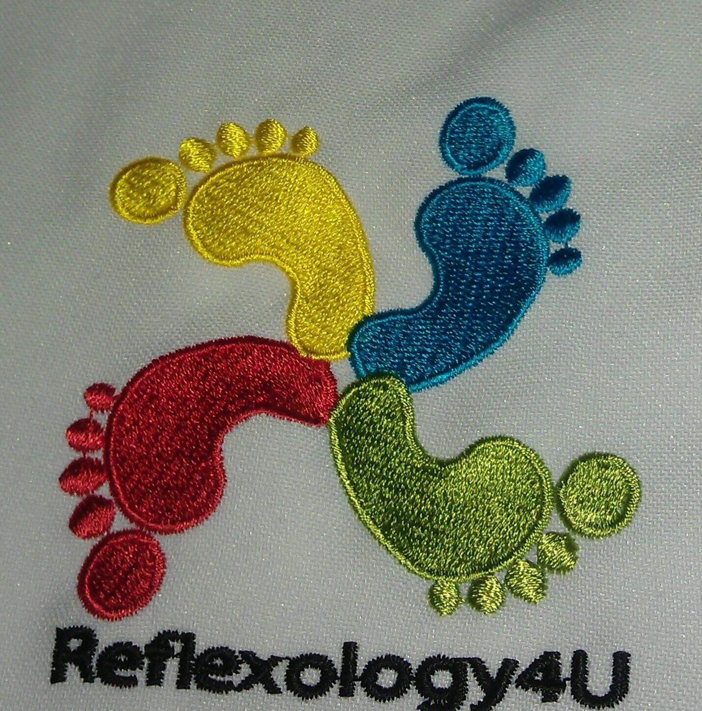 A co-operative of 4 Reflexology professionals dedicated to delivering well-being to you