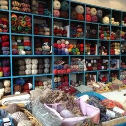 Stylish Leicester wool shop & hub for all things woolly. Prestige brands, accessories, gifts, classes, workshops & on-line shop Expert,friendly support & advice
