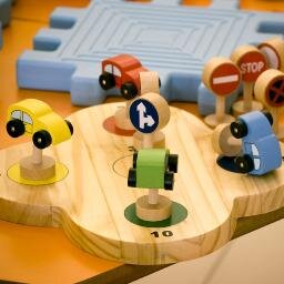 OynuyorumA's profile picture. Oynayarak Eğleniyor, Eğlenerek Öğreniyoruz....