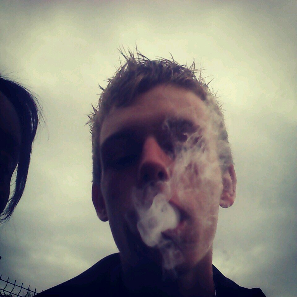 Follow me et j'follow back... instagram : REMYSHIKURINKI