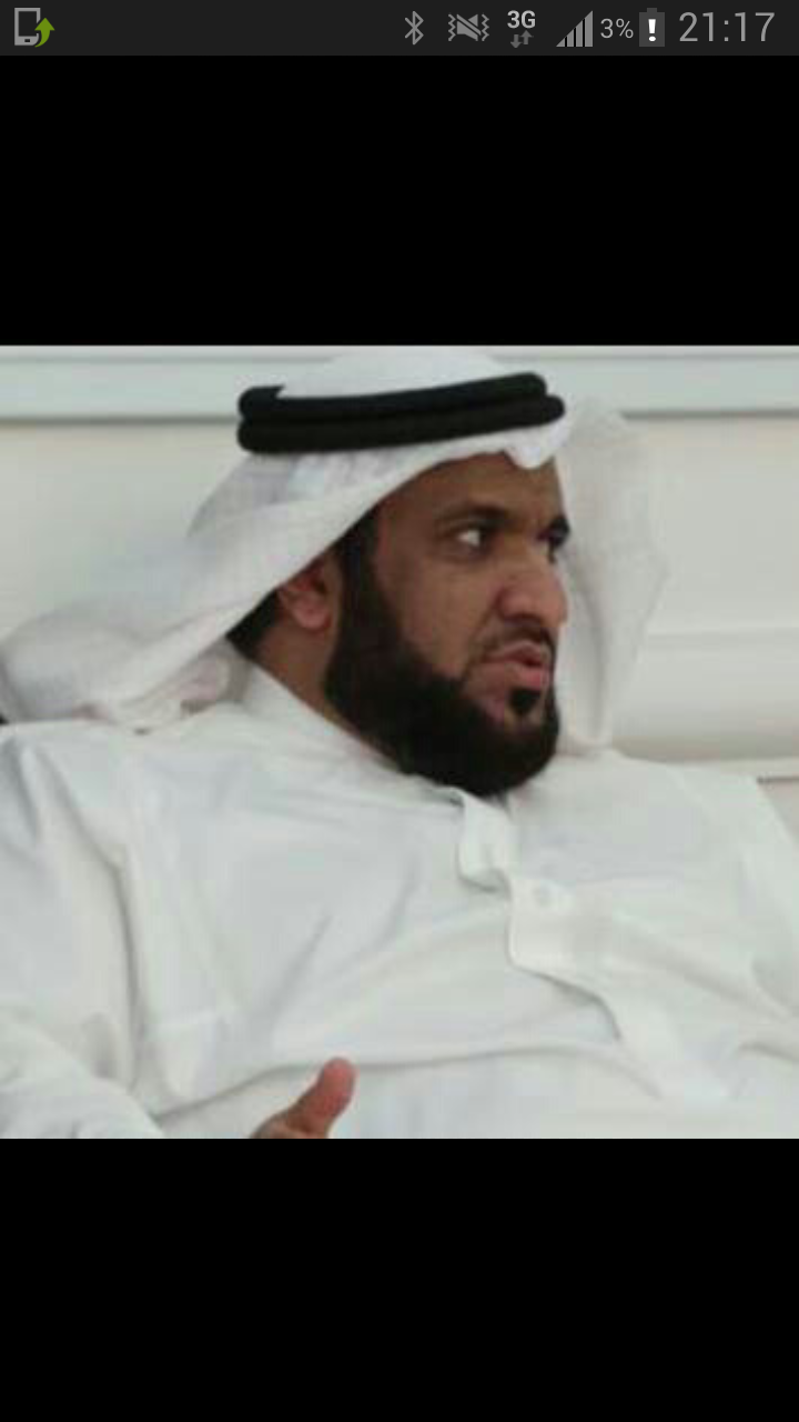 وكم لله من لطف خفي ...