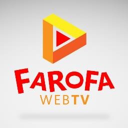 Libertando a farofa que existe dentro de você. Fanpage http://t.co/IaiTO9EaSt