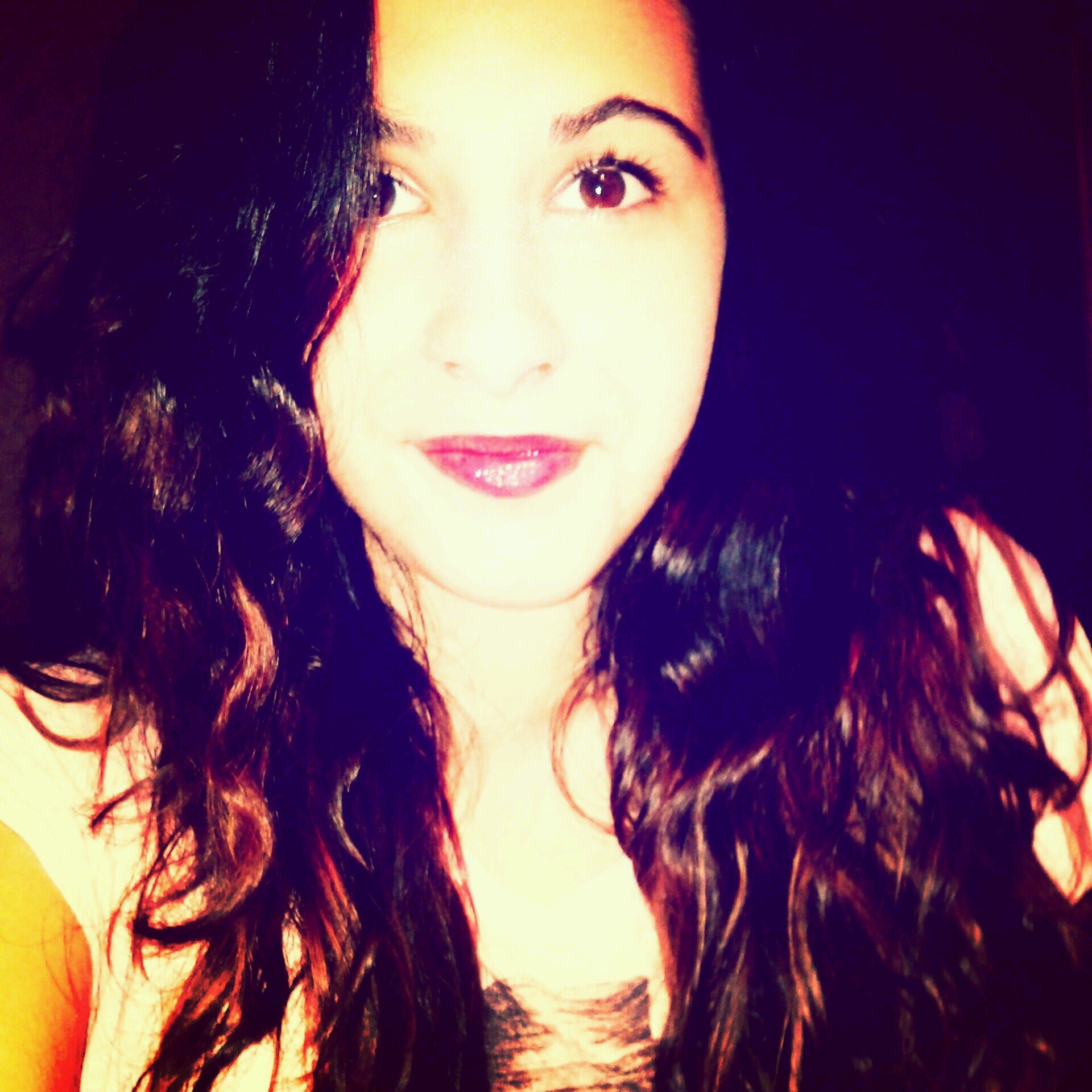 CristinaBarbat2's profile picture. 