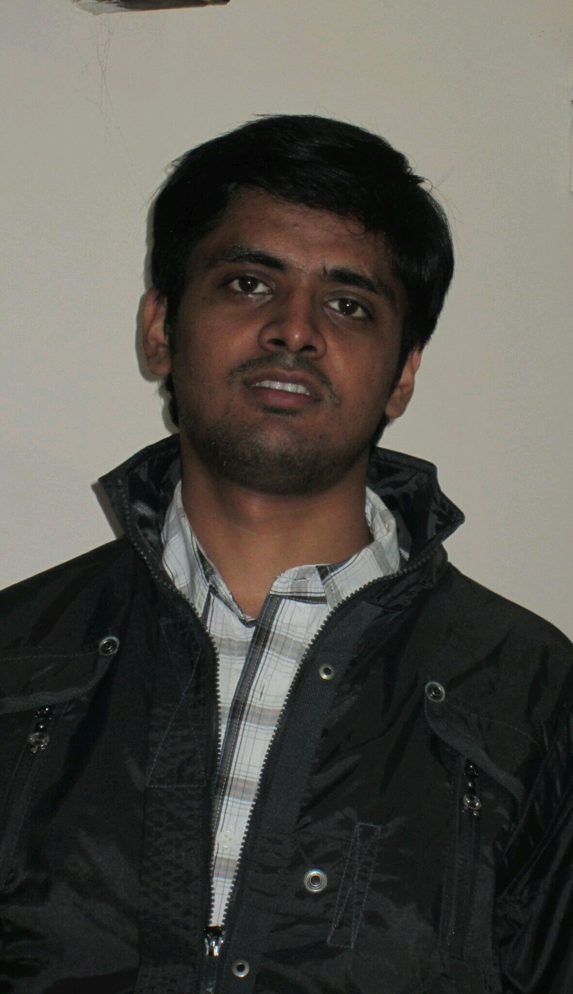 atulmahendra27 Profile Picture