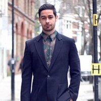 Stephen Ayres (@liberty_stephen) Twitter profile photo