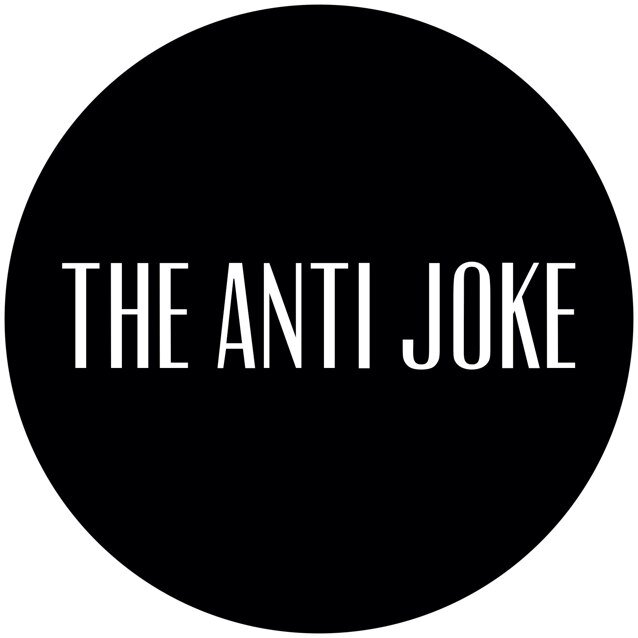 I make jokes.