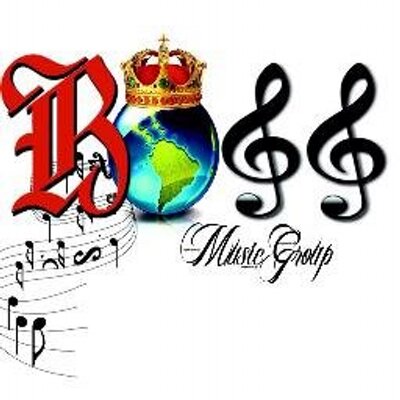 boss music