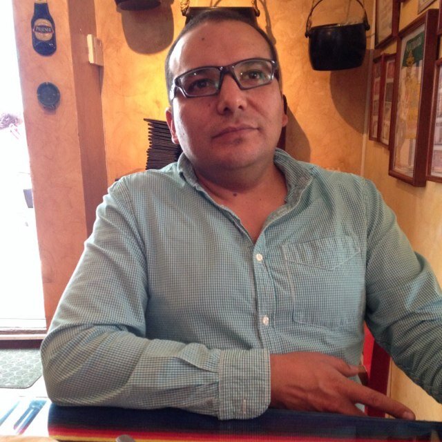 pochocoronel's profile picture. 