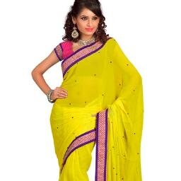 Collection of Designer Saree